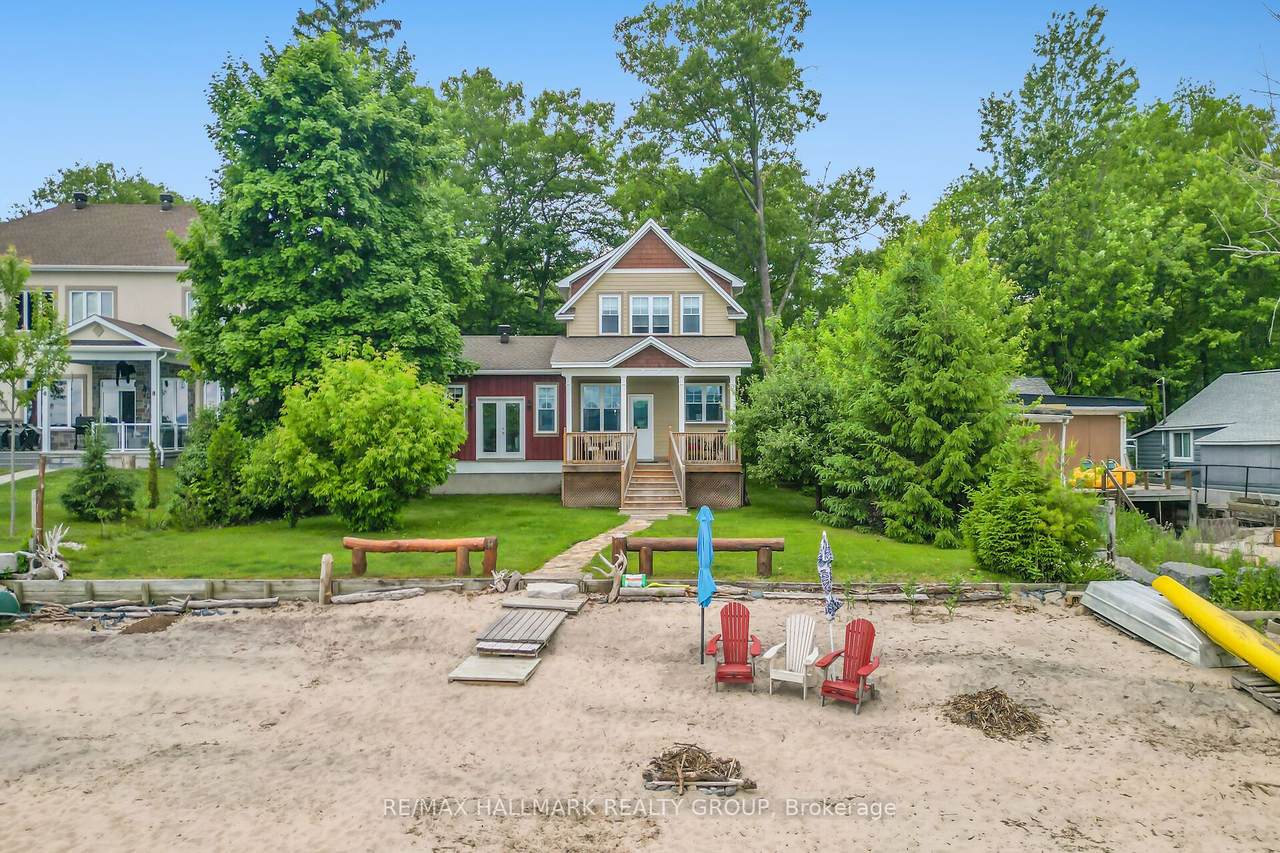 500 Bayview Drive - Photo 1