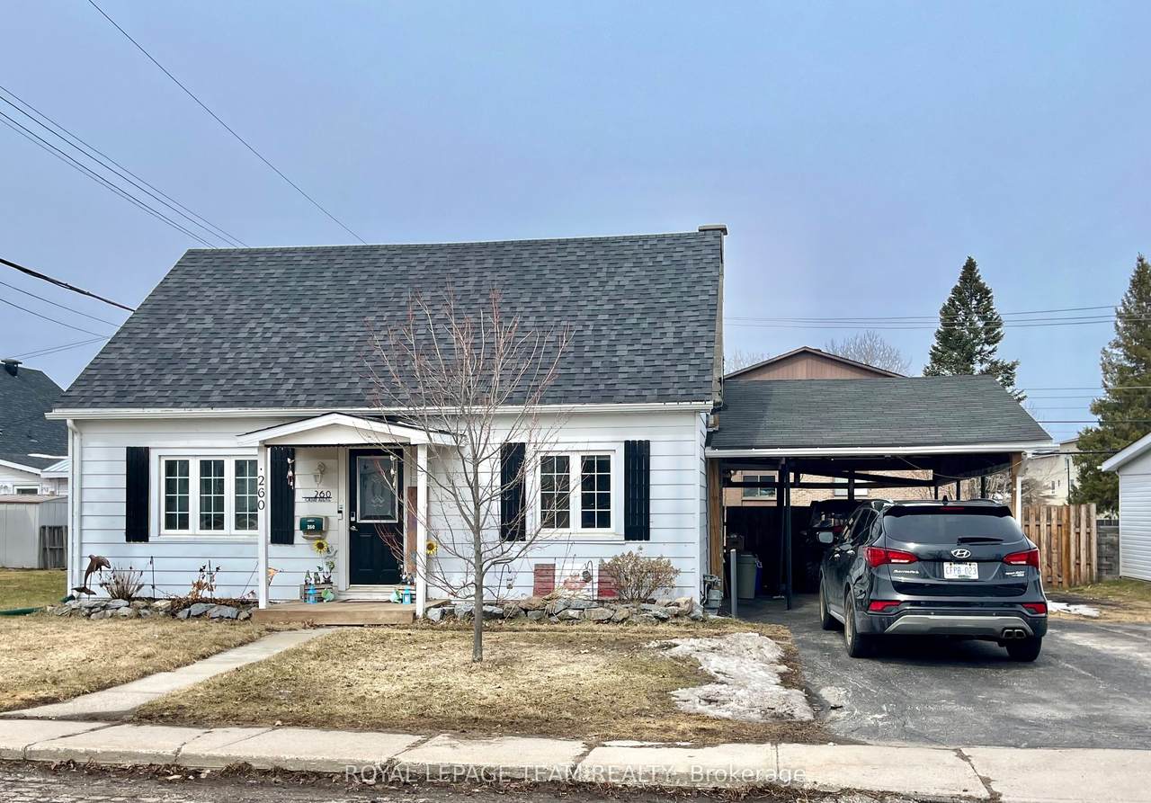 260 Jordan Avenue - Photo 1
