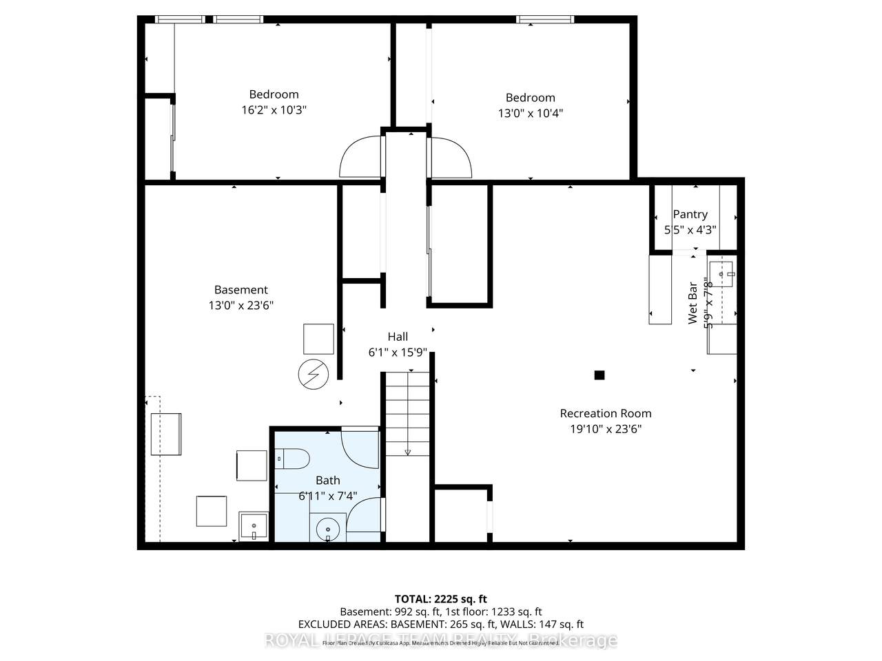 44 Ballantrae Way - Photo 1