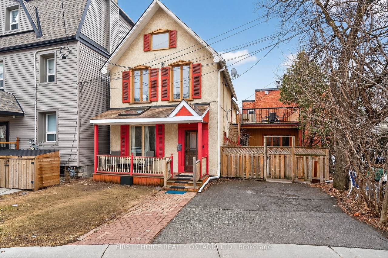 34 Gilmour Street - Photo 1