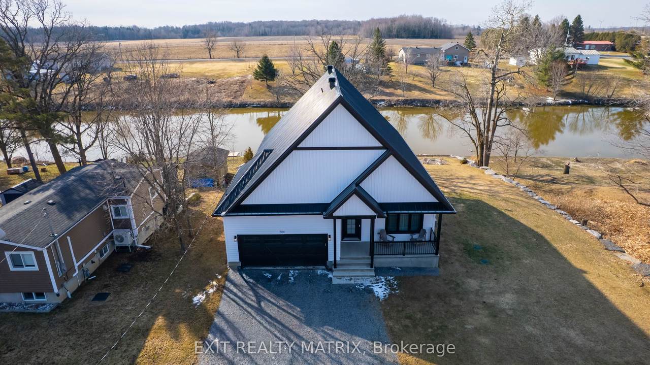 709 Lebrun Street - Photo 1