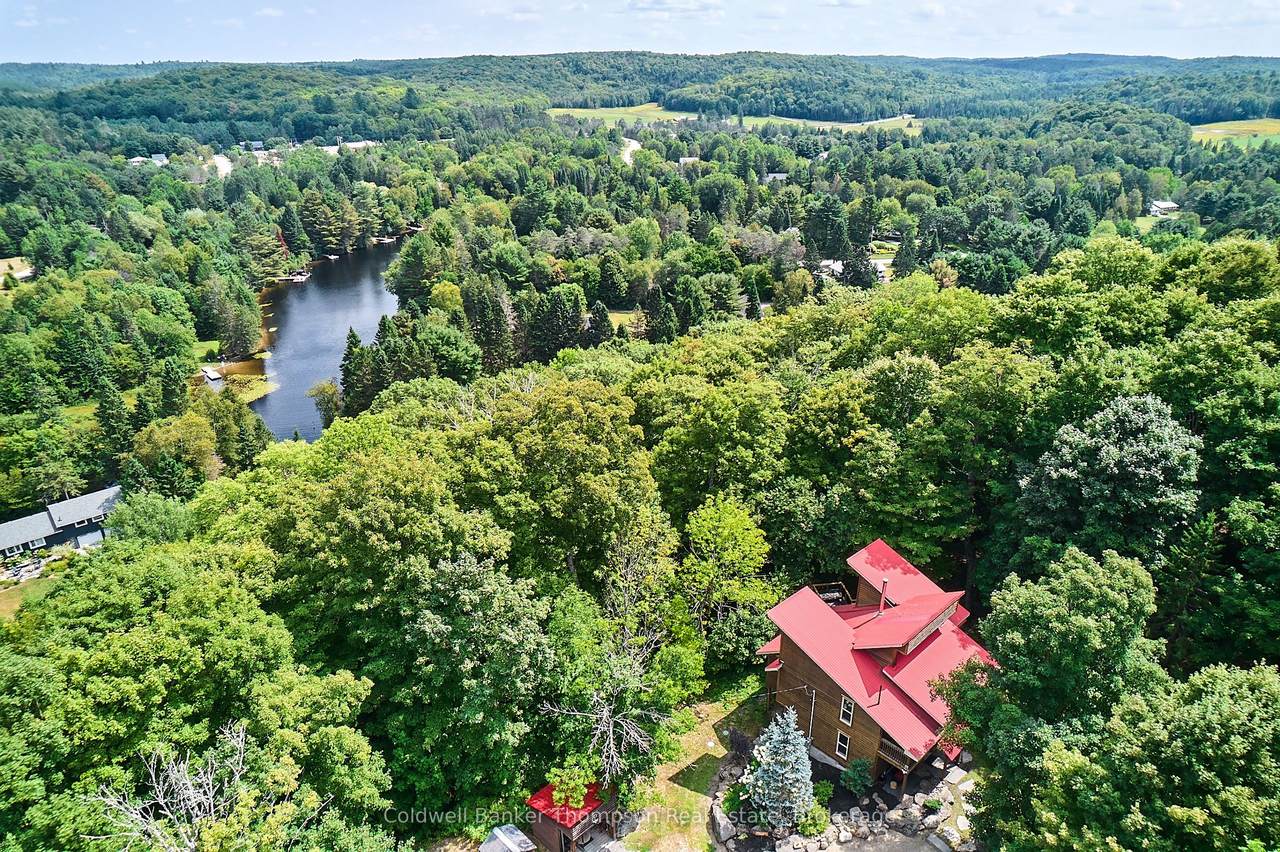 869 North Mary Lake Road - Photo 1