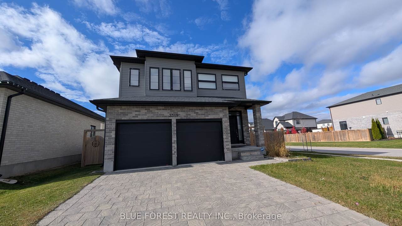 3319 Regiment Road - Photo 1