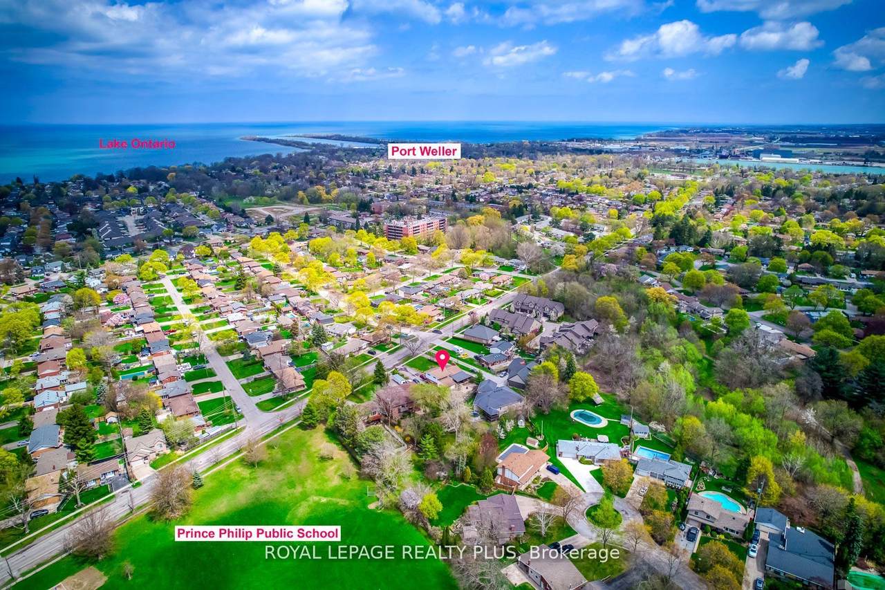 128 Parnell Road - Photo 1