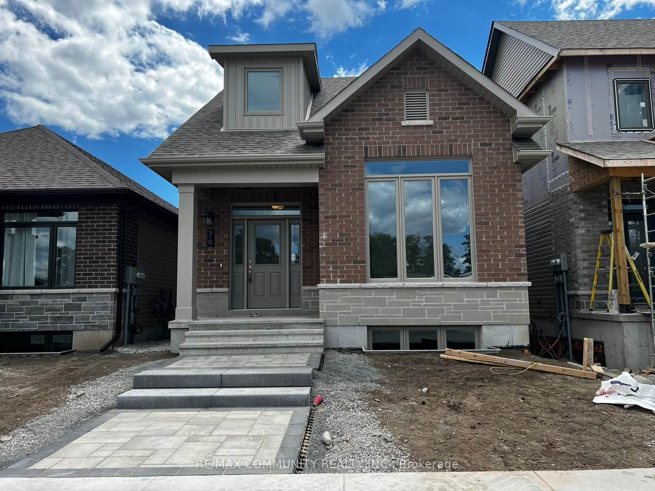 96 Riverstone Way - Photo 1