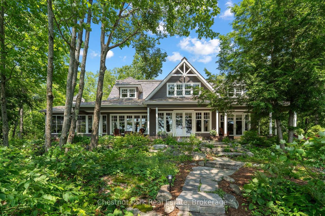 4805 Muskoka 169 Road - Photo 1