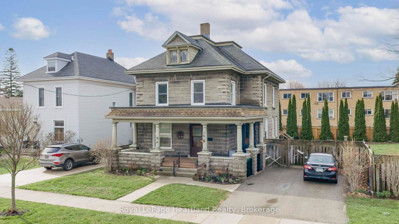 14 Elgin Avenue - Photo 1