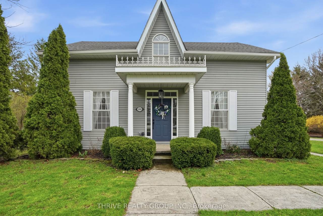 160 West Park Drive - Photo 1