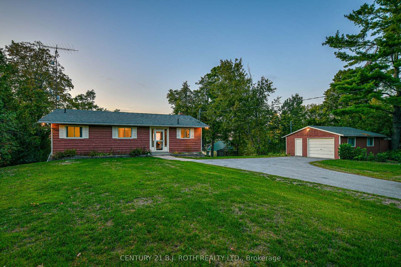 71 Campbell Beach Road - Photo 1