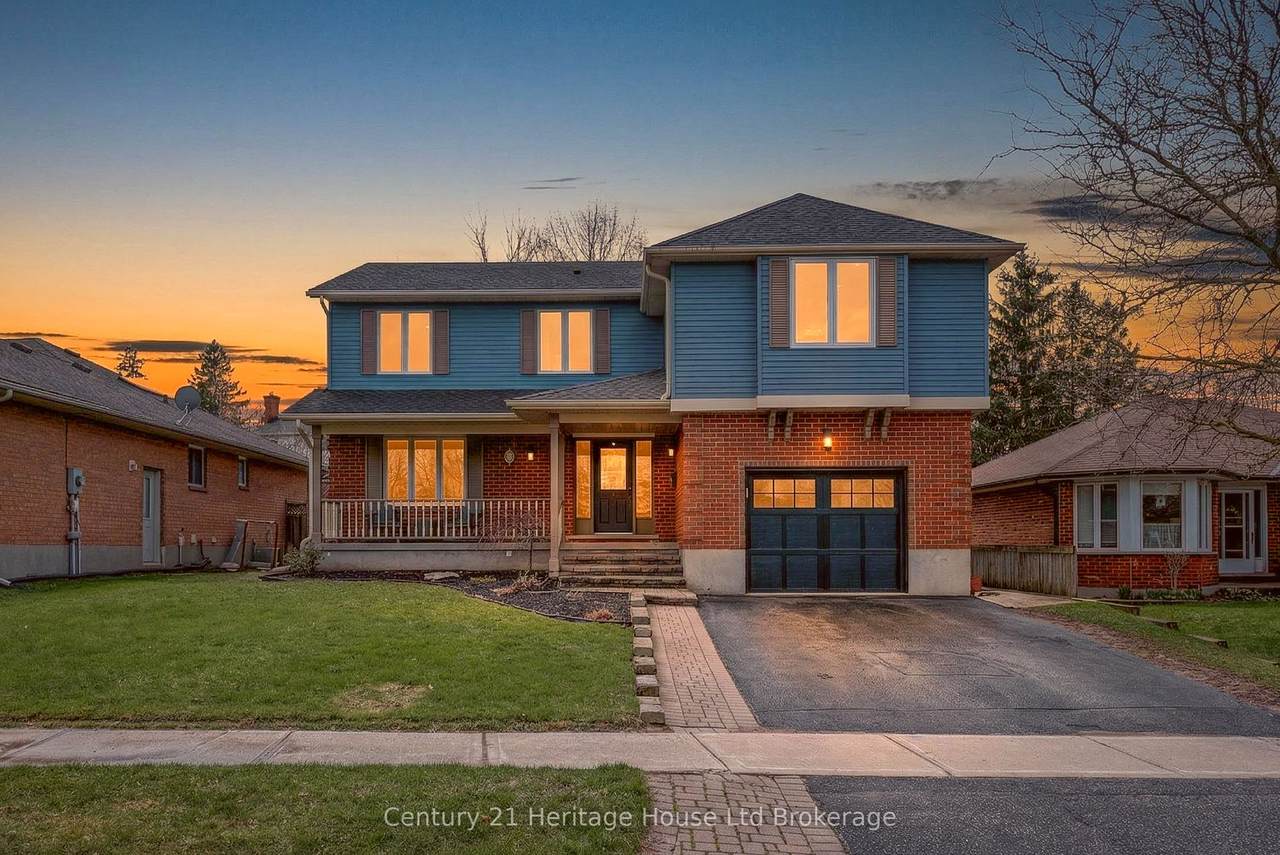 94 Mason Drive - Photo 1