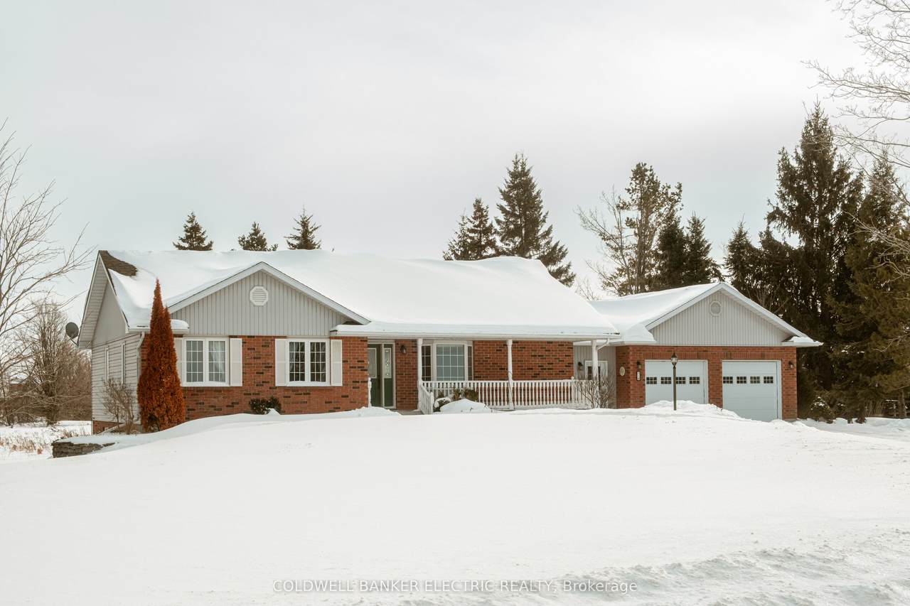 538 Portage Road - Photo 1