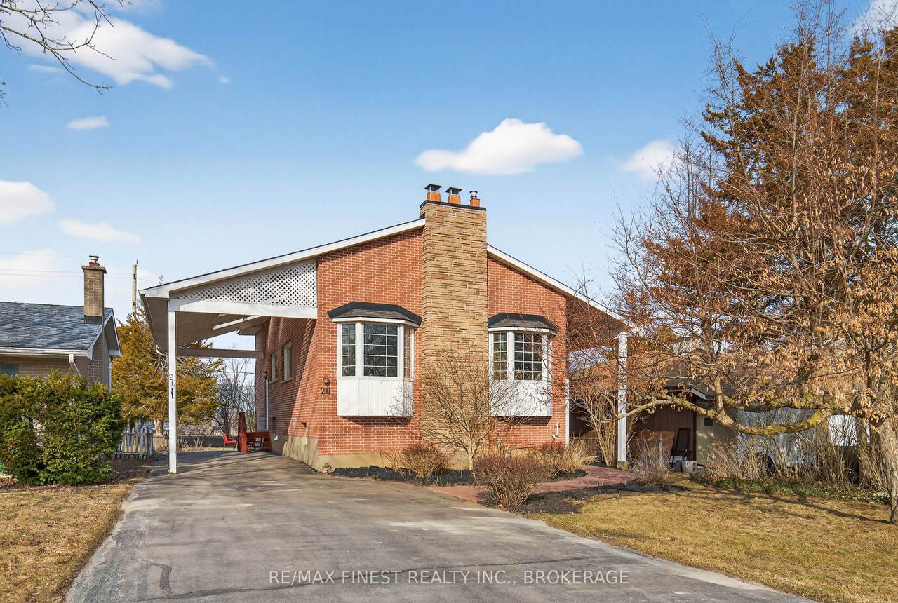 20 Oakridge Avenue - Photo 1