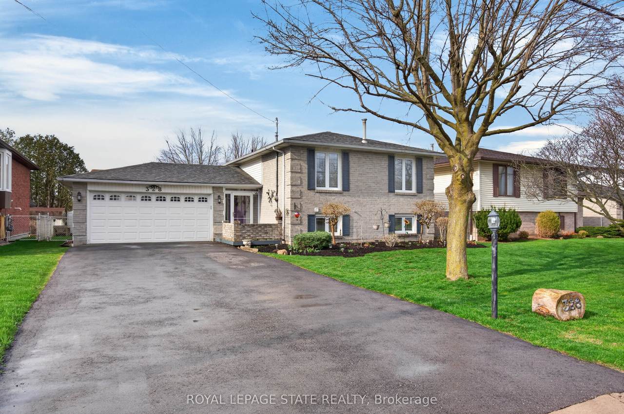 328 Maccrae Drive - Photo 1