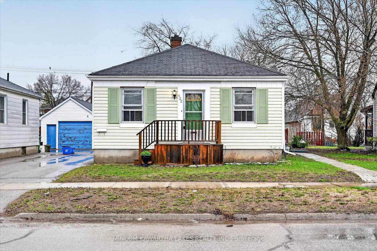 452 Hamilton Street - Photo 1