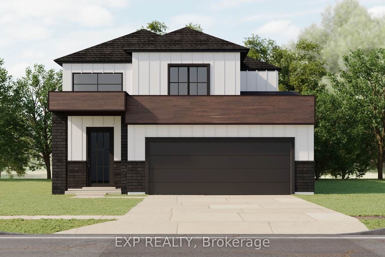208 Merritt Court - Photo 1