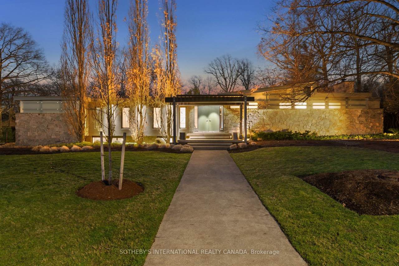 105 Marsdale Drive - Photo 1