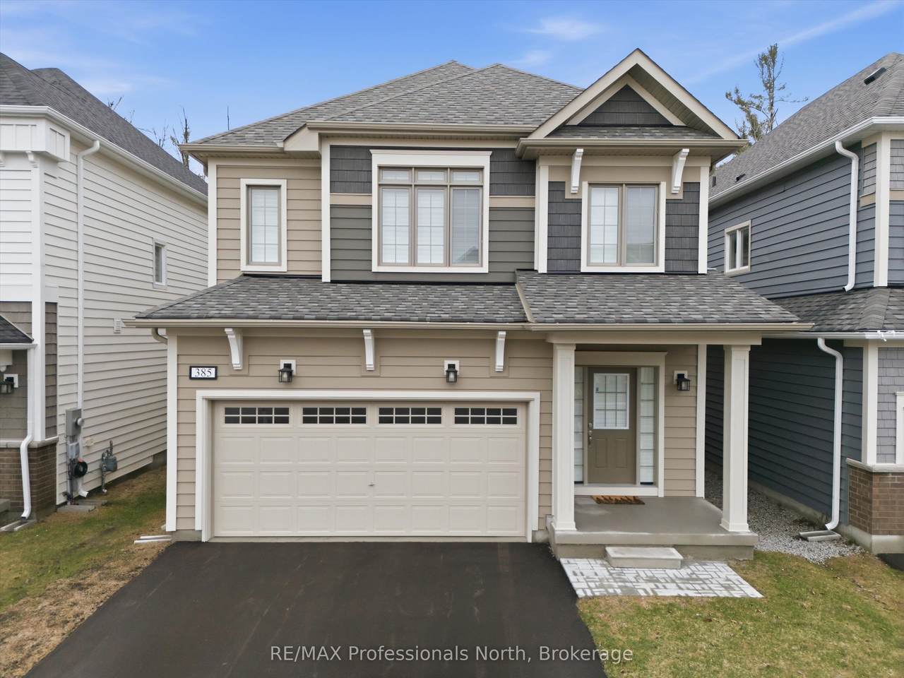 385 Beechwood Forest Lane - Photo 1
