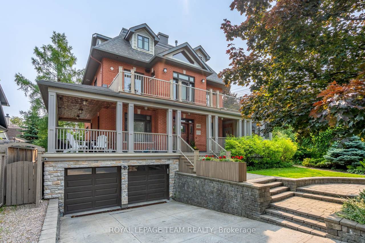 483 Golden Avenue - Photo 1