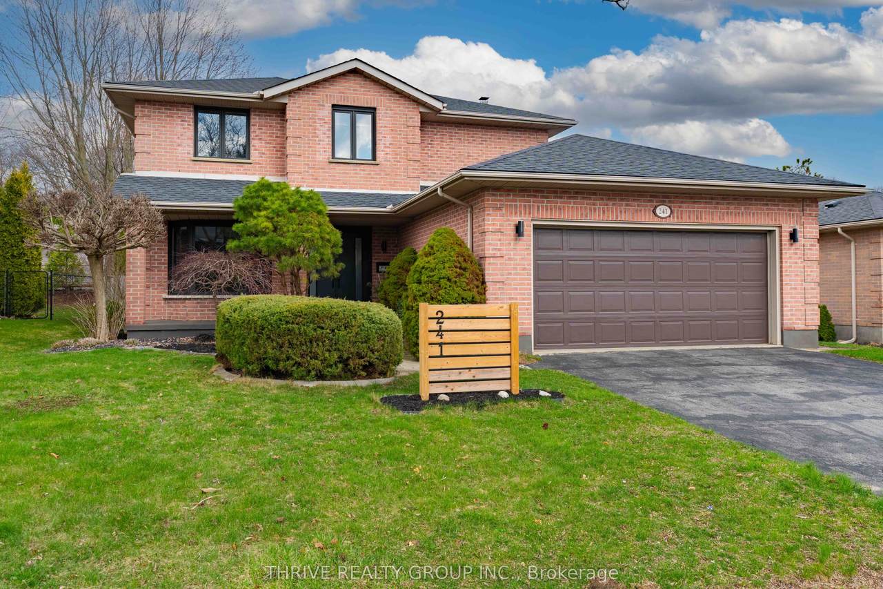 241 Andover Drive - Photo 1