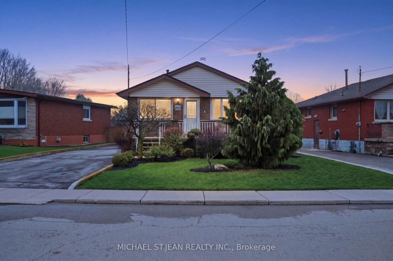 80 Luscombe Street - Photo 1