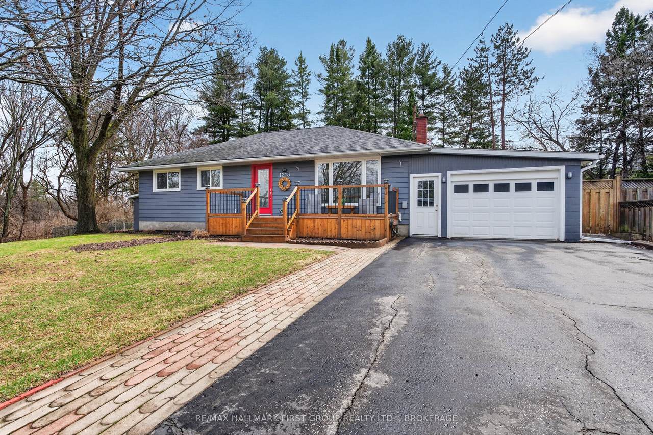 1213 Brass Drive - Photo 1