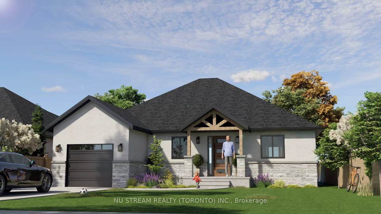 Lot #23 Ambassador Beach Road - Photo 1