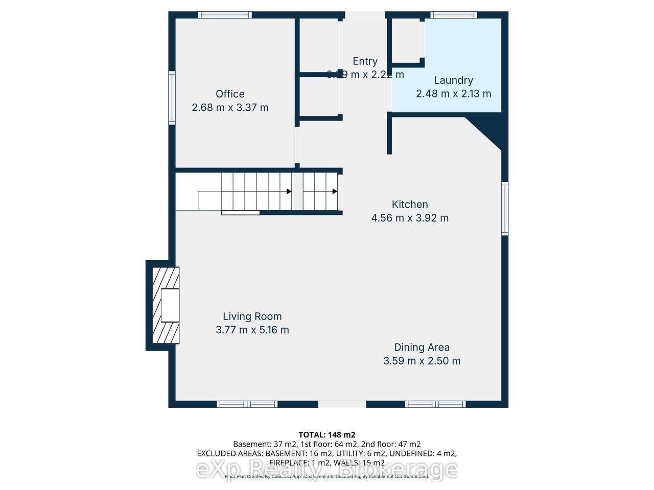 705 Victoria Road - Photo 1