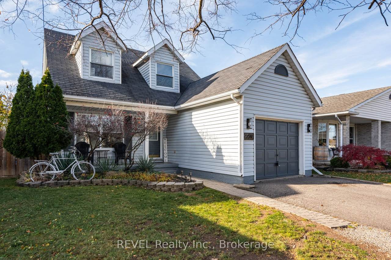 259 Vansickle Road - Photo 1