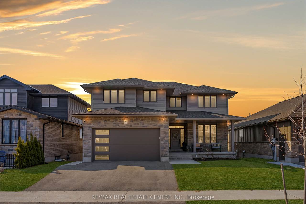 70 Rea Drive - Photo 1