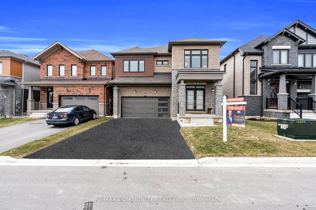 88 Sundin Drive - Photo 1