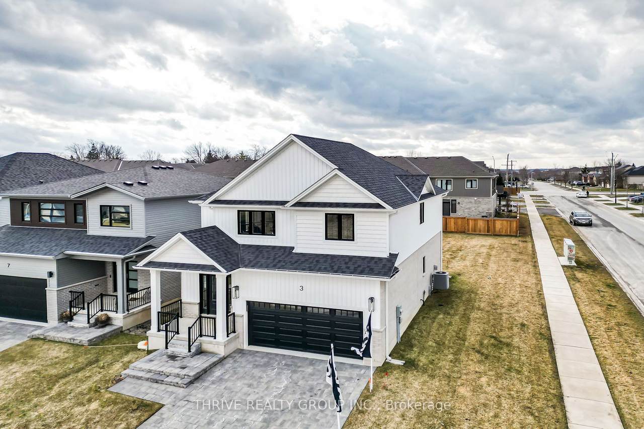 3 Basil Crescent - Photo 1