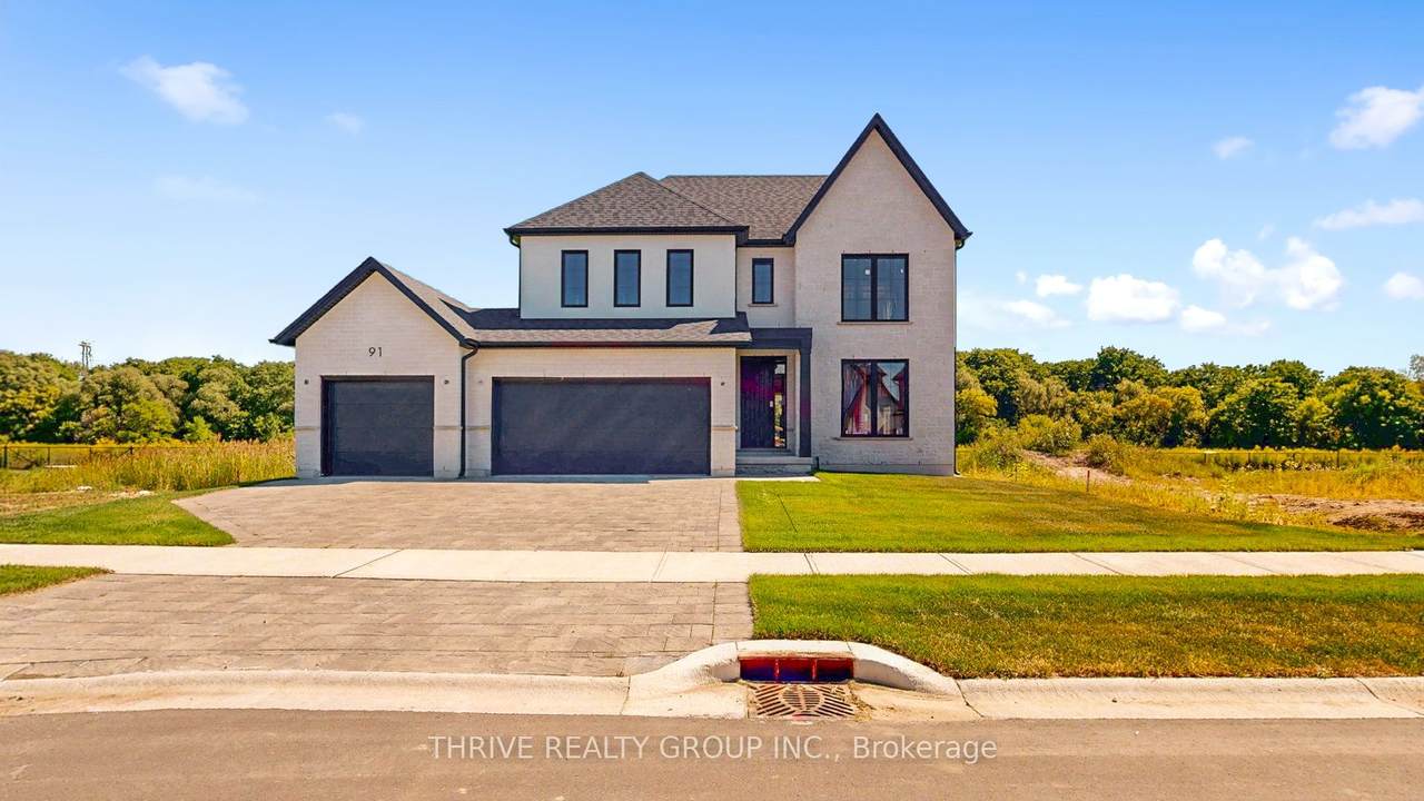 91 Aspen Circle - Photo 1