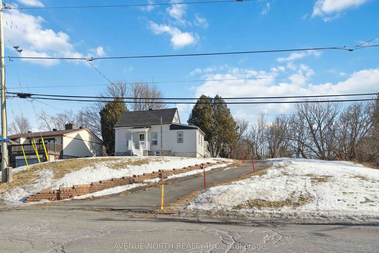 6958 Notre Dame Street - Photo 1