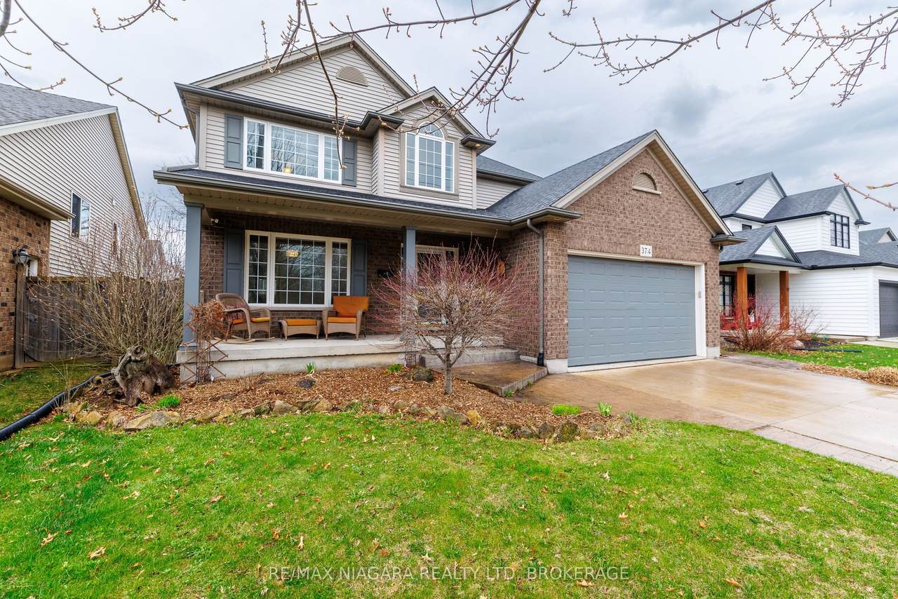 374 Pelham Road - Photo 1