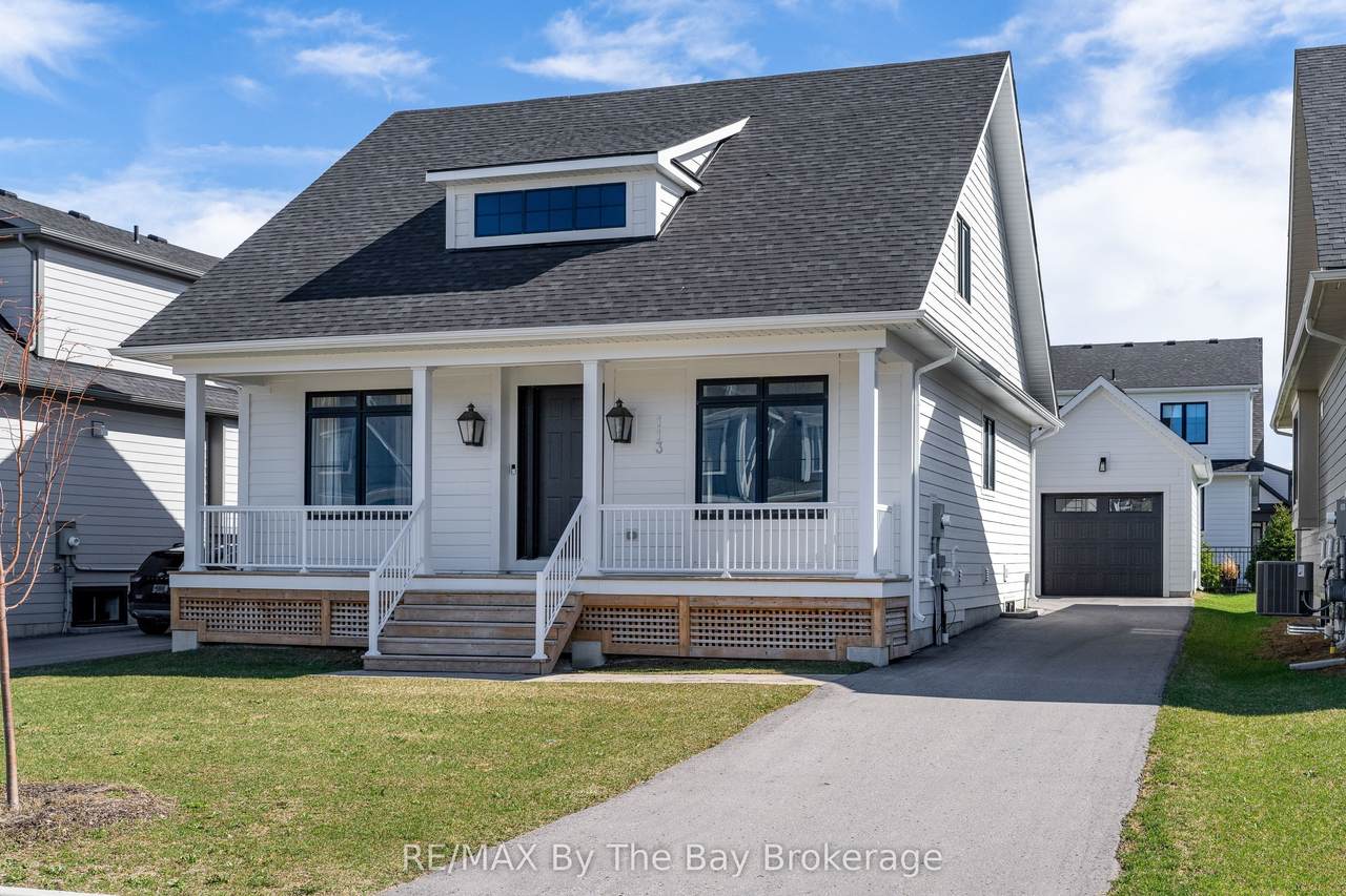 113 Black Willow Crescent - Photo 1