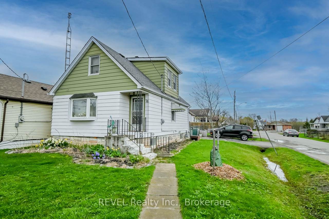 76 Lincoln Avenue - Photo 1