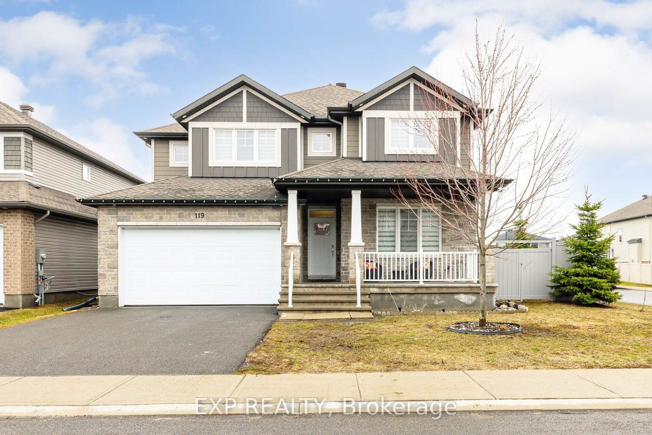 119 Riddell Street - Photo 1