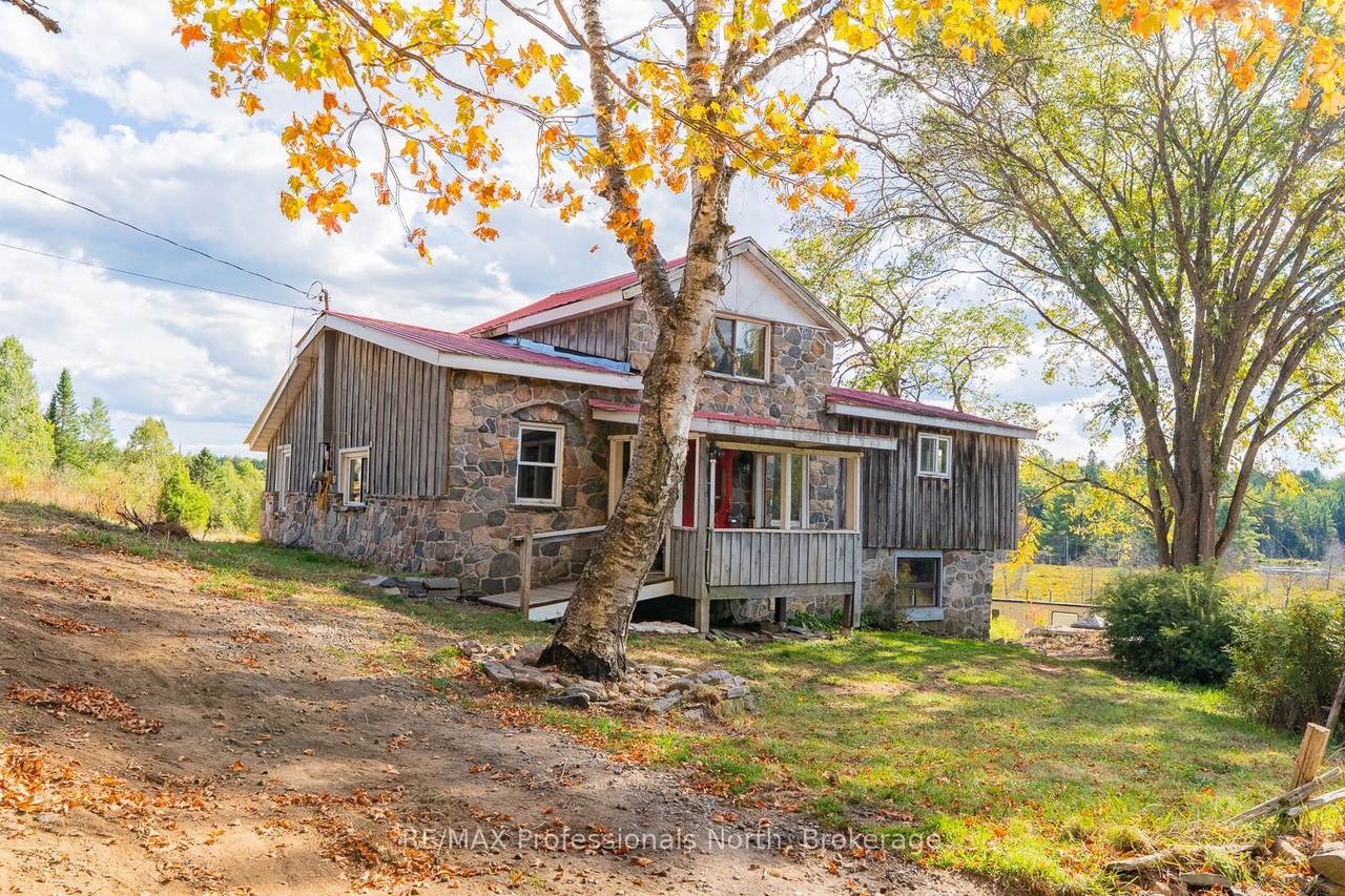 1127 Fallowfield Road - Photo 1