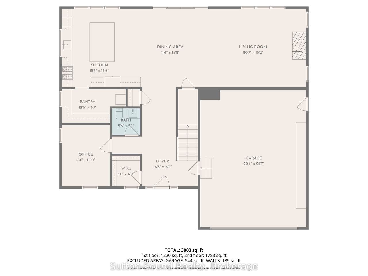 240 Bruce Street - Photo 1