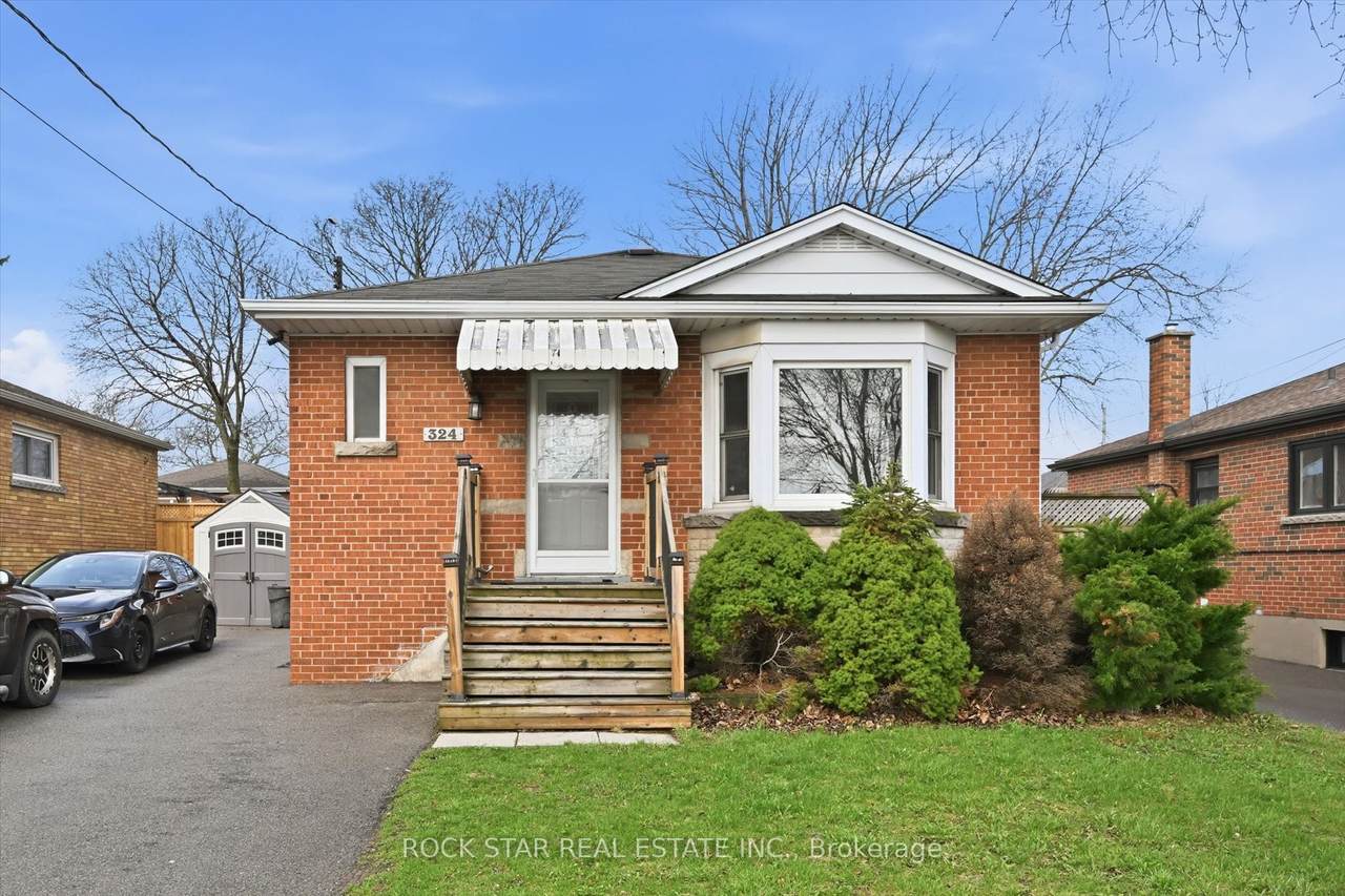 324 East 33rd Street - Photo 1