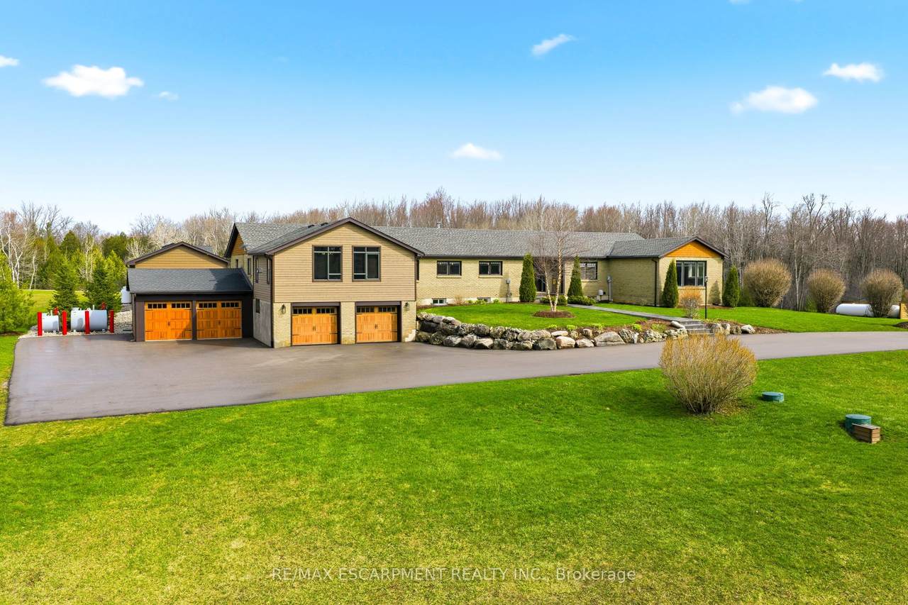 1371 10th Concession Road - Photo 1