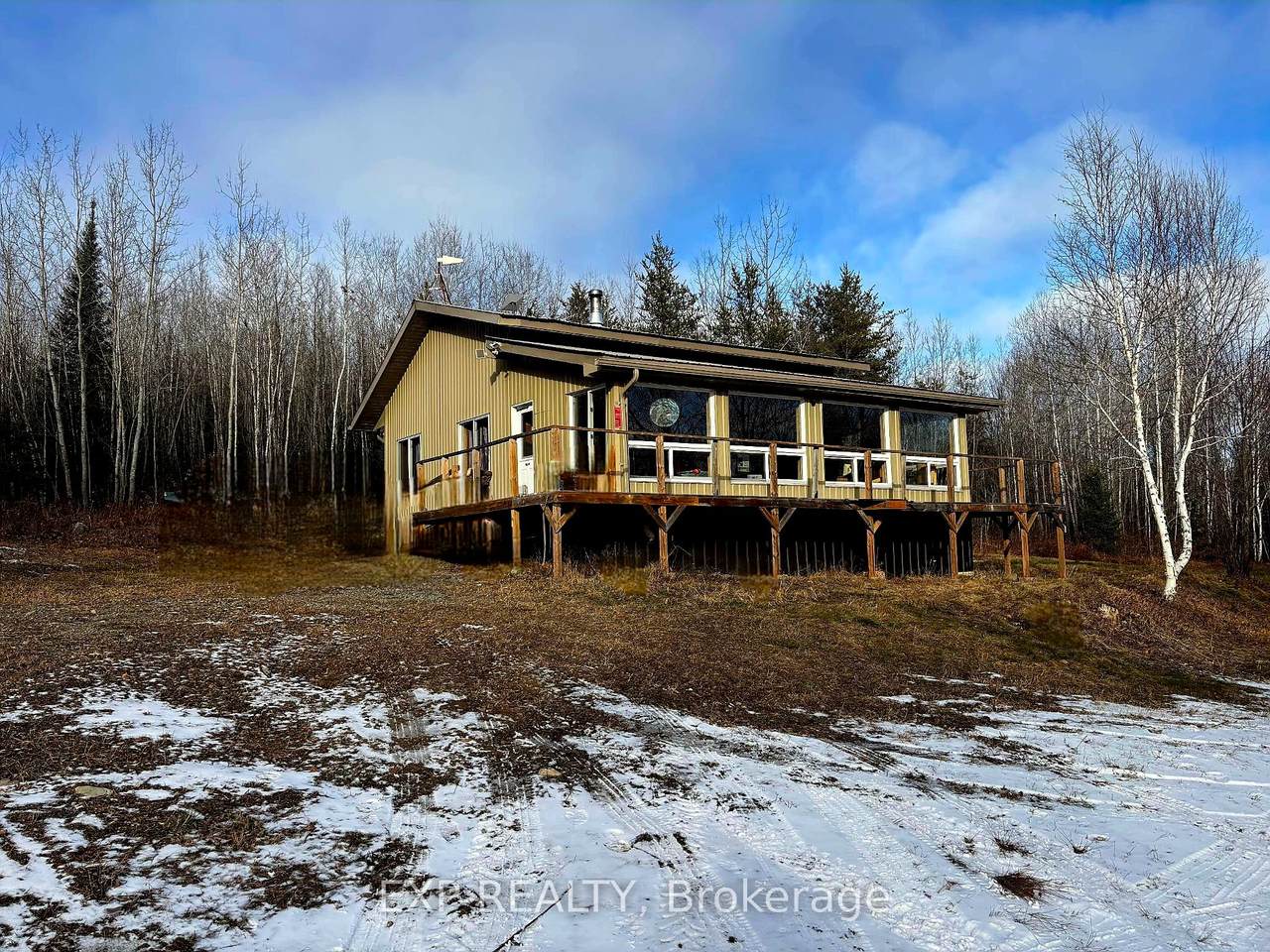 547 Guillemette Road - Photo 1