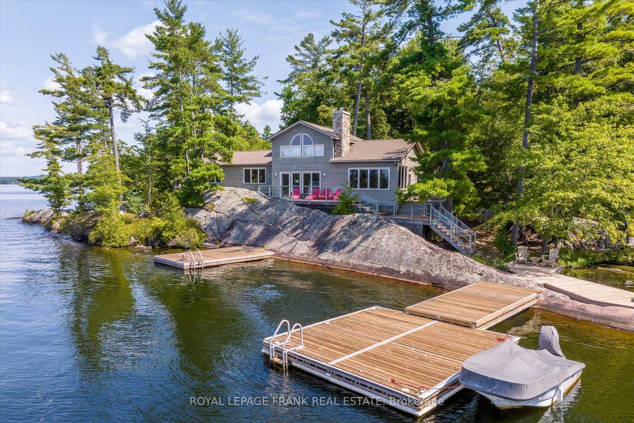 484 Juniper Island N/A - Photo 1