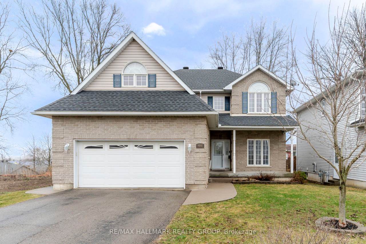 1461 Flanders Road - Photo 1