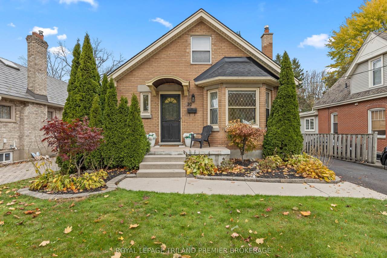 22 Briscoe Street - Photo 1
