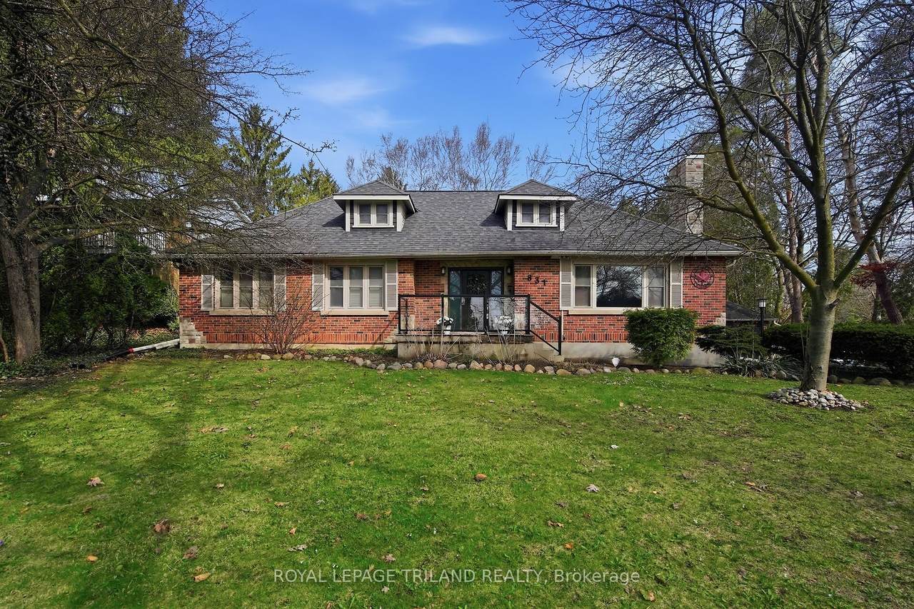 831 Riverside Drive - Photo 1