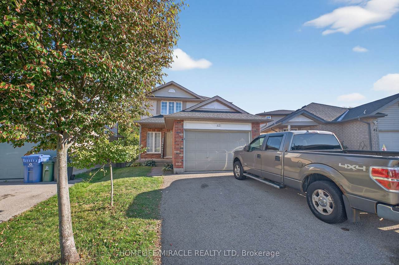 45 Valleyhaven Lane - Photo 1
