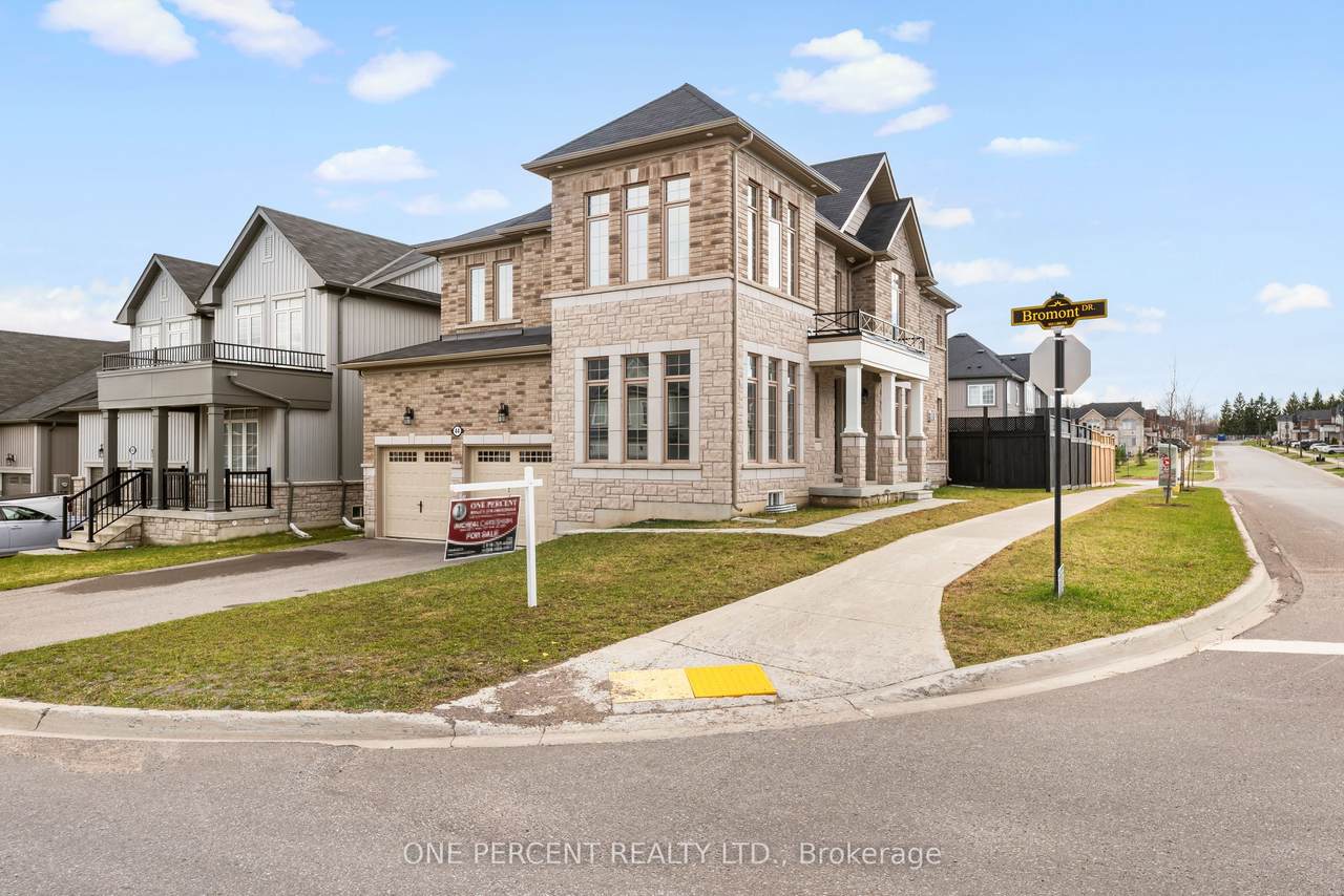 44 Bromont Drive - Photo 1