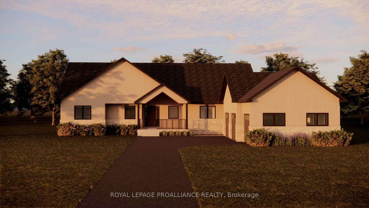 Lot 16 Ridgeline Drive - Photo 1