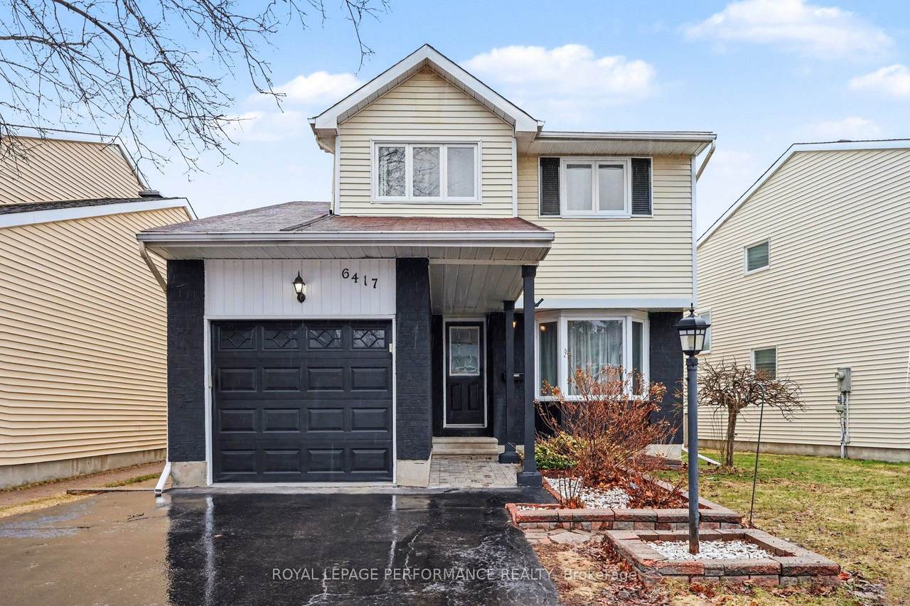 6417 St Louis Drive - Photo 1